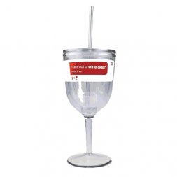 I Am Not A Wine Glass  I Am Not A Wine Glass