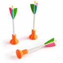 Suction Cup Arrow Magnets