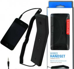 Wired Handset  Wired Handset