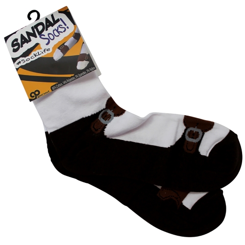 Sandal Socks