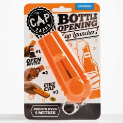 Cap Zappa  Cap Zappa