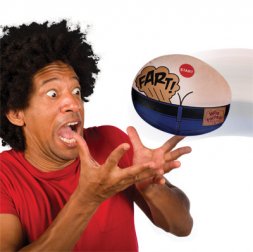 Who Farted? Pass the Gas Game  Who Farted? Pass the Gas Game
