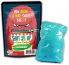 Shut the Hell Up Cotton Candy