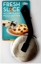 Fresh Slice Record Pizza Cutter