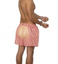 Mooning Boxers (Bum Shorts)