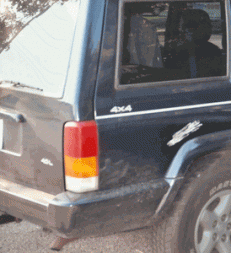 Fake Car Scratch  Fake Car Scratch