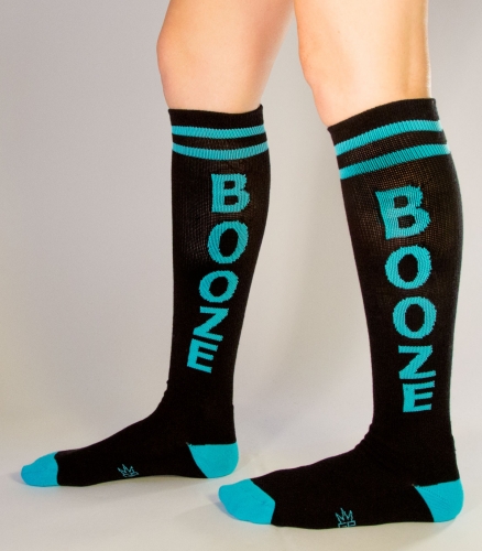 Booze Socks