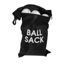 Golfer's Ball Sack