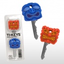 Ti-Keys Tiki Key Covers
