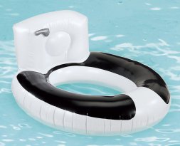 Toilet Pool Float  Toilet Pool Float
