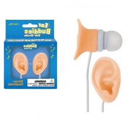 Ear Buds  Ear Buds