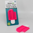 Cool Pop Teether