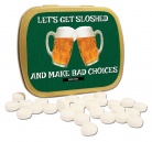 Let's Get Sloshed Mints