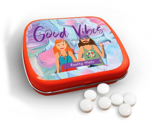 Good Vibes Mints