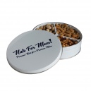 Nuts For Mom Gift Tin, Premium Nut Assortment