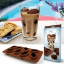 Cool Beans Ice Cubes
