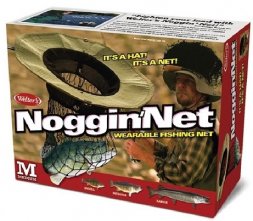 Noggin Net Prank Gift Box