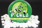 Dill Pickle Mints