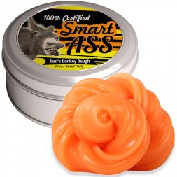 100% Smart Ass Donkey Dough