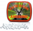 You're Buckin' Awesome Mints