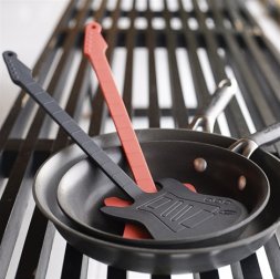 Flipper - Guitar Spatula  Flipper - Guitar Spatula