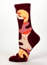 Vague Feelings About Whatever Socks