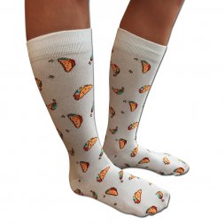 Taco Socks  Taco Socks