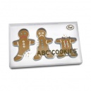 ABC Cookie Cutters