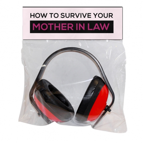 Survive Your Mother-in-Law System