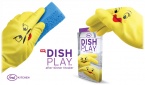 Dish Play Gloves