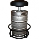 Keg Key Cap