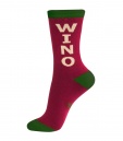Wino Socks