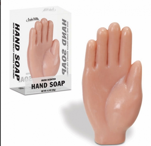 The Hand Hand Soap