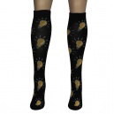 Lightbulb Socks