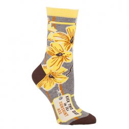 Kick This Day In Its Sunshiny Ass Socks  Kick This Day In Its Sunshiny Ass Socks