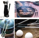 Golf BBQ Grilling Set