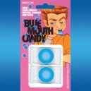 Blue Mouth Candy