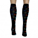 Home Sweet Home Socks