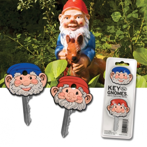 Key Gnomes Key Caps