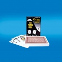 Over The Hill HUGE Playing Cards