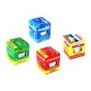 All Four Trick Golf Balls