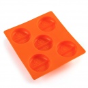 Gama-Go Chill Pills Ice Mold