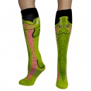 Leg Eater Trout Socks