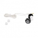 Volume Knob Ear Buds