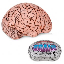 Emergency Inflatable Brain  Emergency Inflatable Brain