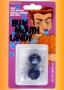 Blue Mouth Candy