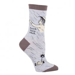 F*ck This Sh*t Socks  F*ck This Sh*t Socks