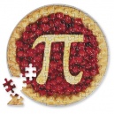 Pi-Pie Funny Jigsaw Puzzle