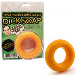 Uncle Richard's Dick Soap