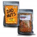 Spicy Hot Dad Nuts Trail Mix